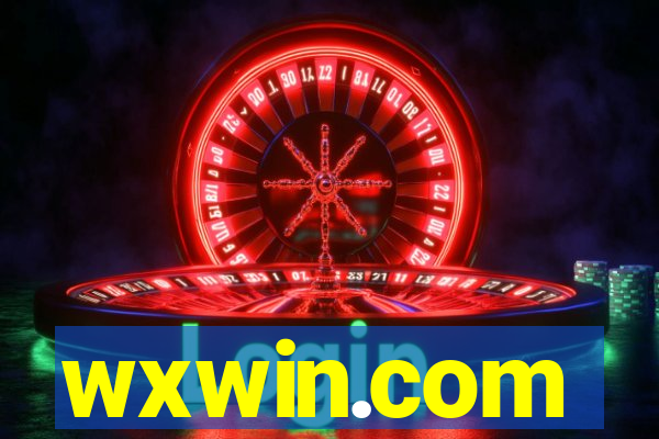wxwin.com