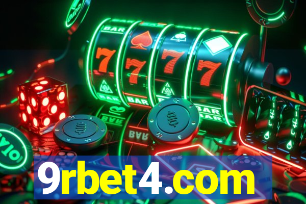 9rbet4.com