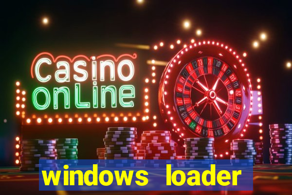 windows loader v2.2.2 download