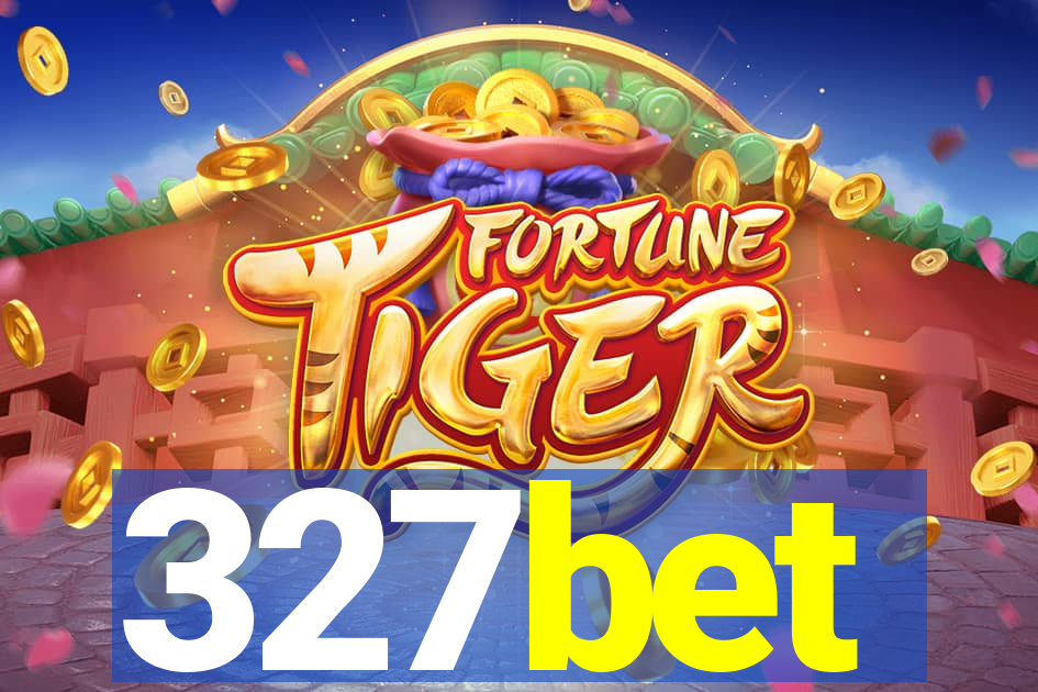 327bet