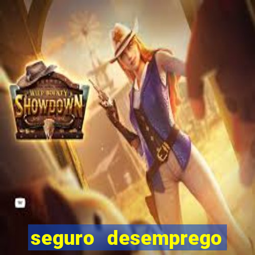 seguro desemprego cai um dia antes