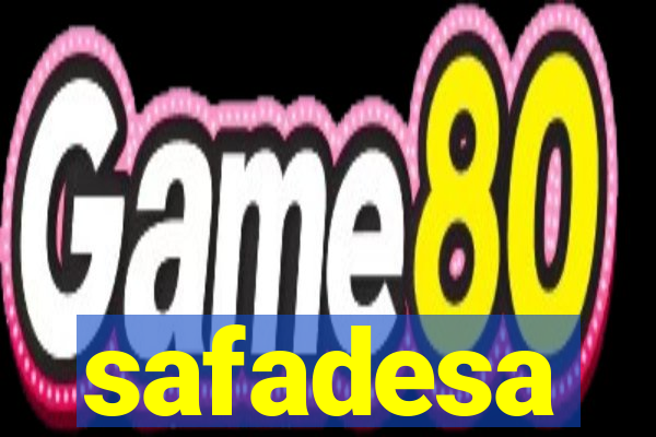 safadesa