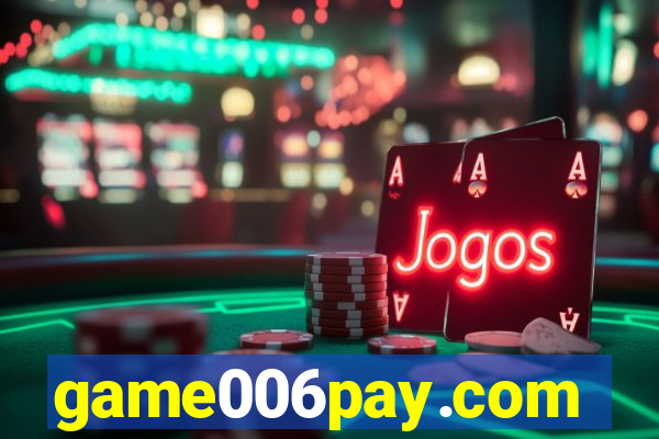 game006pay.com