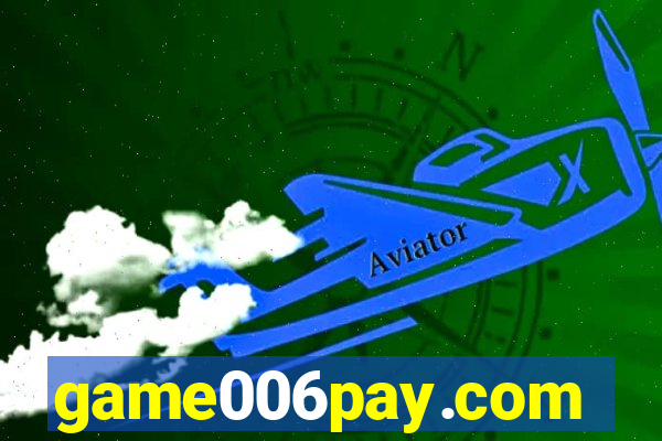 game006pay.com