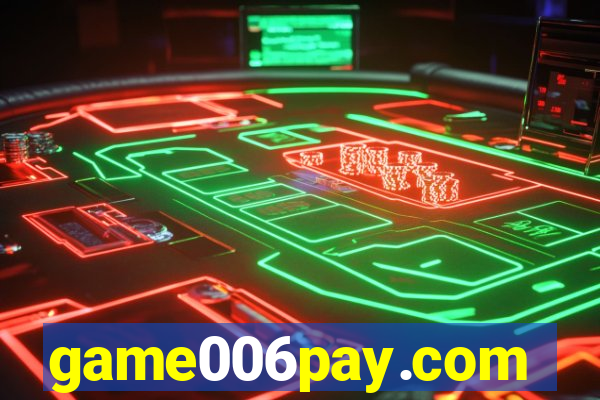 game006pay.com