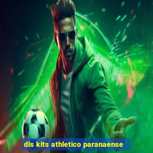 dls kits athletico paranaense