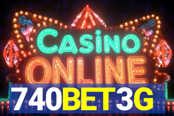 740BET3G
