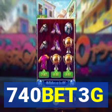 740BET3G