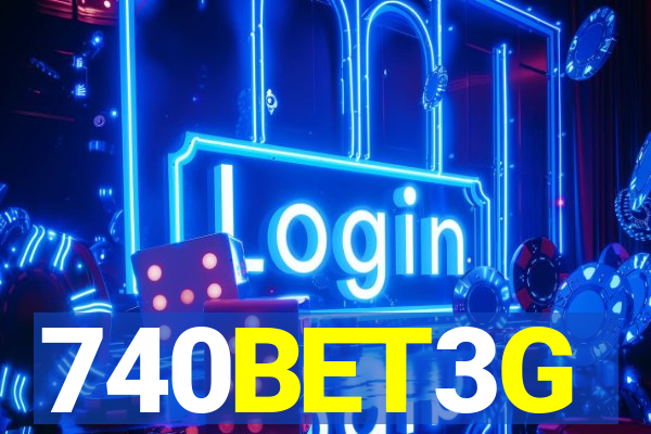 740BET3G