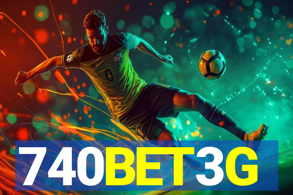 740BET3G