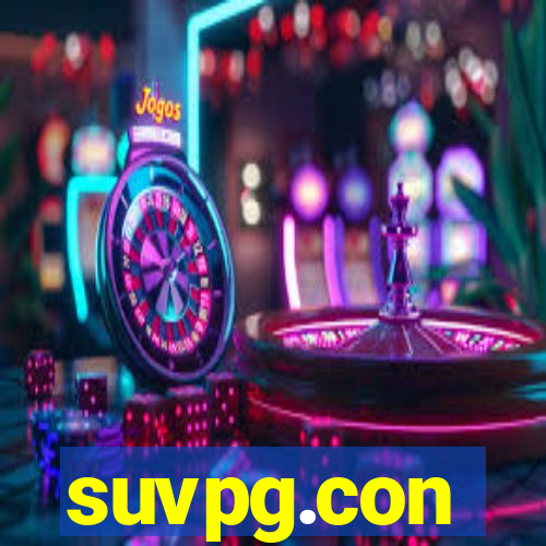 suvpg.con