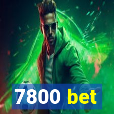 7800 bet