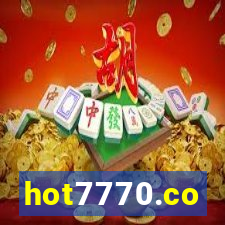 hot7770.co