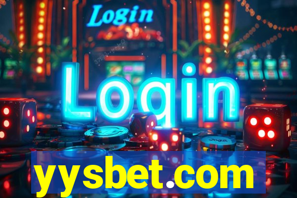 yysbet.com