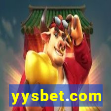 yysbet.com
