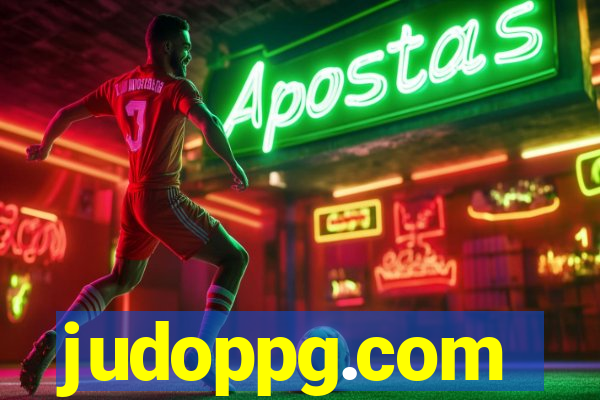 judoppg.com
