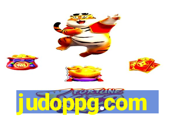 judoppg.com