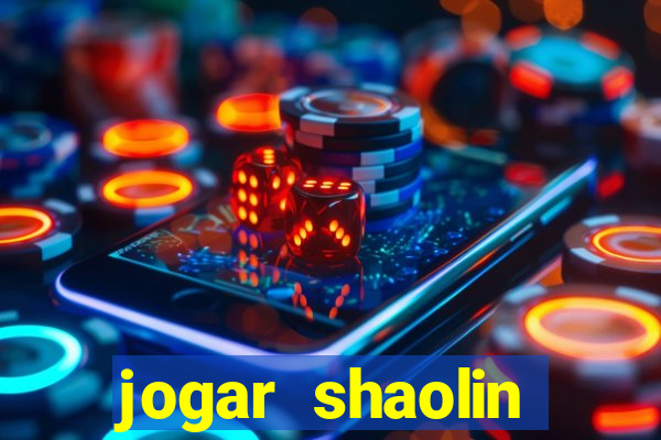 jogar shaolin soccer demo