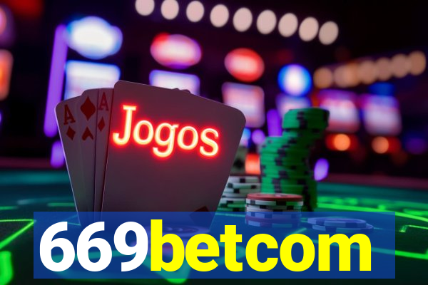 669betcom