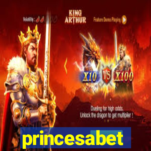 princesabet