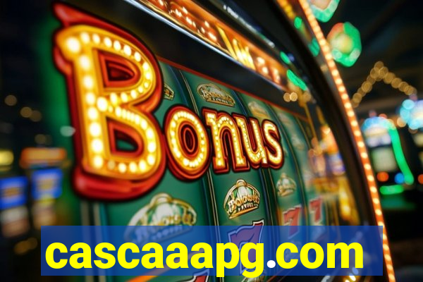 cascaaapg.com