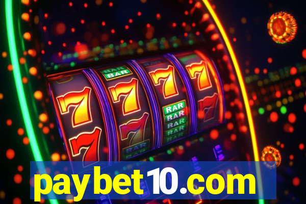paybet10.com