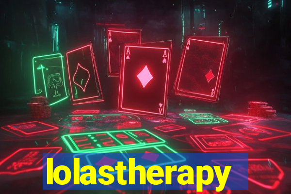 lolastherapy