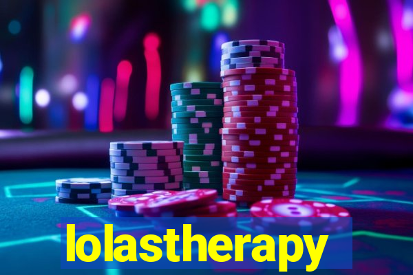 lolastherapy