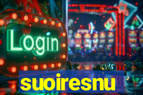 suoiresnu