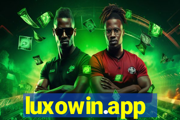 luxowin.app