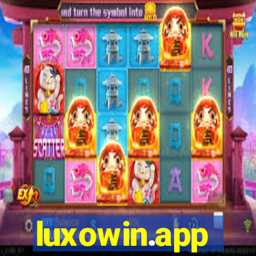 luxowin.app