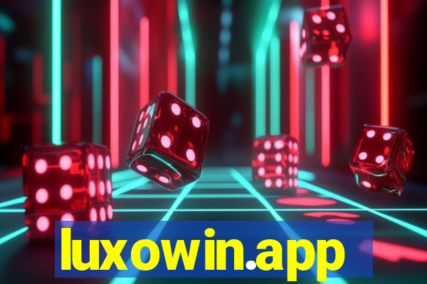 luxowin.app