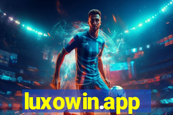 luxowin.app