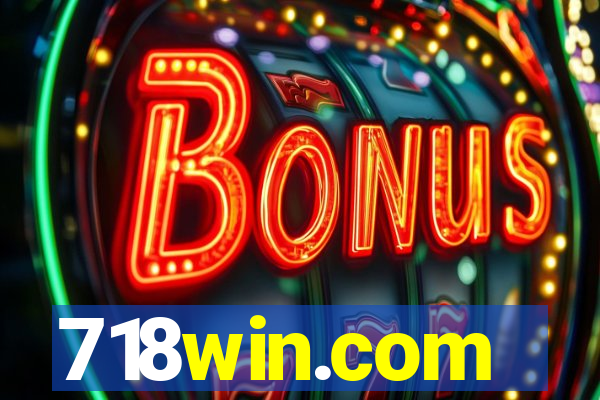 718win.com