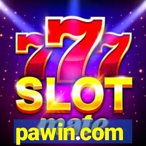 pawin.com