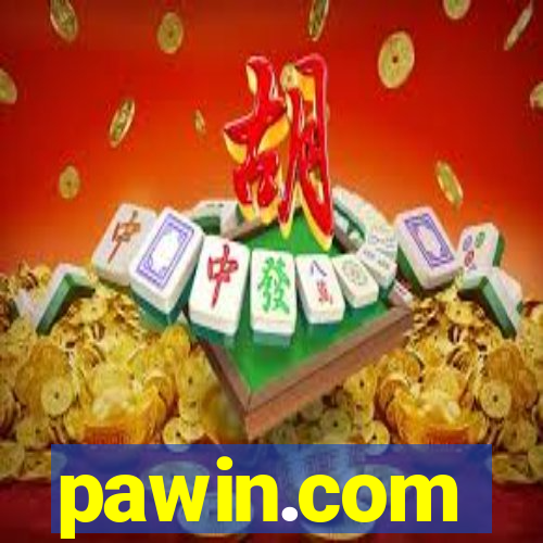 pawin.com