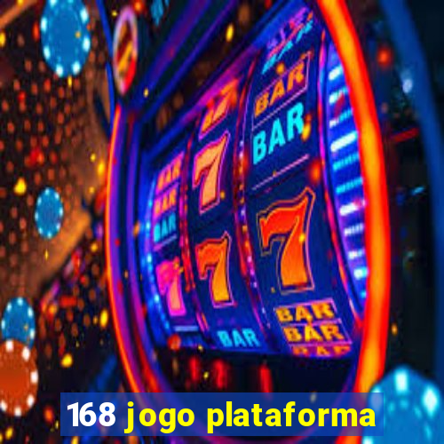 168 jogo plataforma