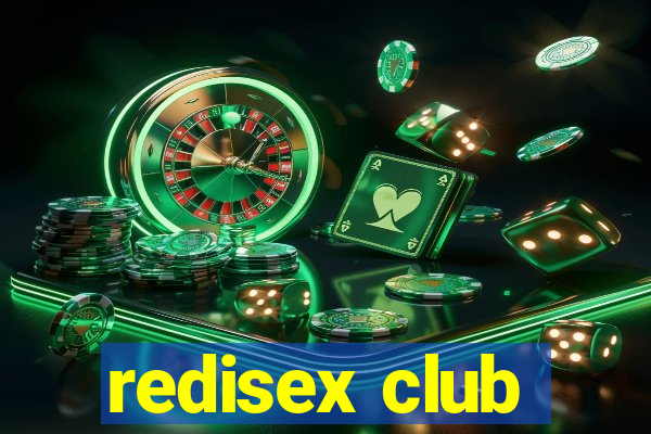 redisex club