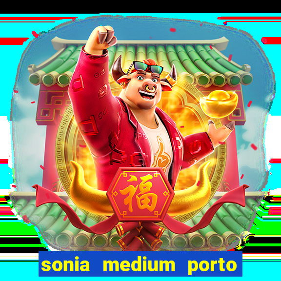 sonia medium porto alegre cavalhada