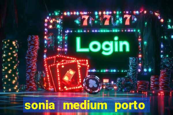 sonia medium porto alegre cavalhada