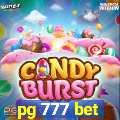 pg 777 bet