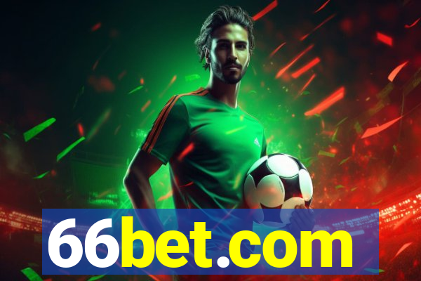 66bet.com