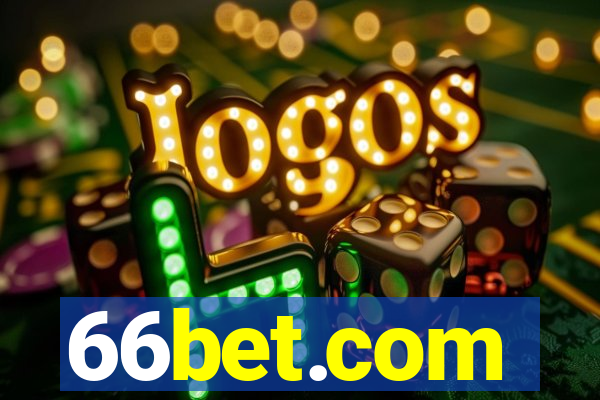 66bet.com