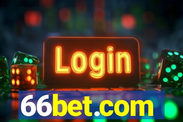 66bet.com