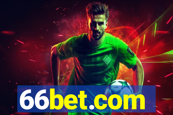 66bet.com