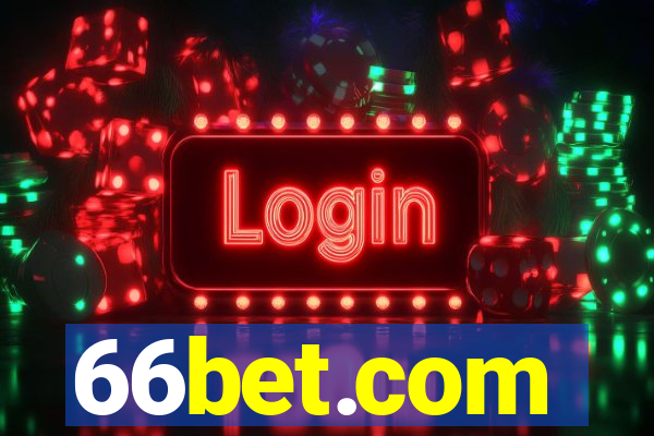 66bet.com