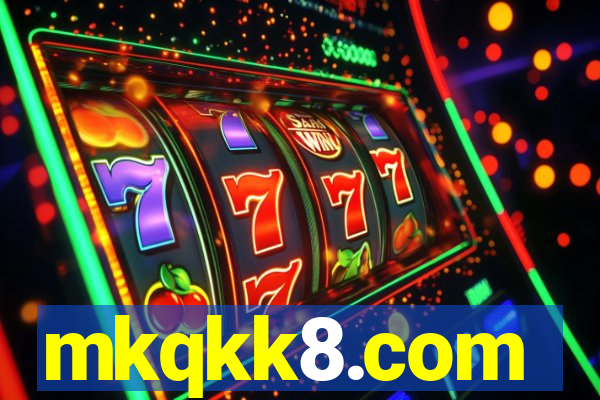 mkqkk8.com