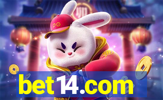 bet14.com