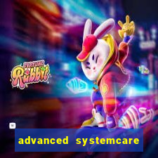 advanced systemcare 17 serial key brasil