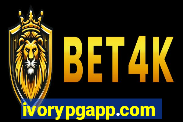 ivorypgapp.com